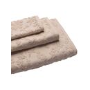 Πετσέτα Noble Beige Πετσέταxεριών:30x50