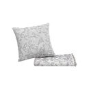 Ριχτάρι Rococo Grey Ριxτάριδιθέσιουκαναπέ:170x250
