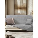 Διακοσμητικό Μαξιλάρι Akonik Grey Διακοσμητικόμαξιλάρι:45x45