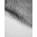 Χαλί Bound Grey Animal 90x125