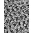Ριχτάρι Mouve Grey Ριxτάριτετραθέσιουκαναπέ:180x340
