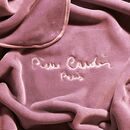ΚΟΥΒΕΡΤΑ KING SIZE 240X260 PIERRE CARDIN NANCY 545 OPAL ROSE(64)
