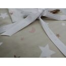 ΚΟΥΒΕΡΤΑ ΚΟΥΝΙΑΣ soft plus FLEECE 110X140 PIERRE CARDIN MOON BEIGE