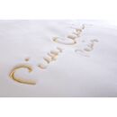 ΚΟΥΒΕΡΤΑ ΜΟΝΗ 160X220 PIERRE CARDIN NANCY STER 545 NATURAL(29)