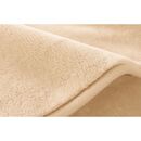 ΚΟΥΒΕΡΤΑ ΙΣΠΑΝΙΑΣ ΥΠΕΡΔΙΠΛΗ 220Χ240 BELPLA  STER PLAIN OFF WHITE(15)