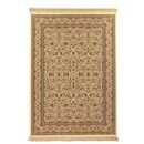 Κλασικό Χαλί Sherazad 6461 8302 Ivory Royal Carpet