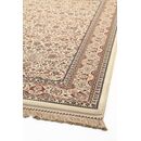 Κλασικό Χαλί Sherazad 6461 8302 Ivory Royal Carpet
