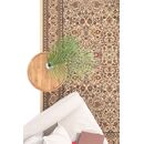 Κλασικό Χαλί Sherazad 6461 8302 Ivory Royal Carpet