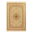 Κλασικό Χαλί Sherazad 3756 8351 Ivory Royal Carpet
