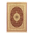 Κλασικό Χαλί Sherazad 3756 8351 red Royal Carpet