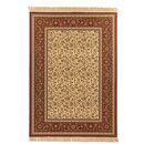 Κλασικό Χαλί Sherazad 6464 8712b Ivory Royal Carpet