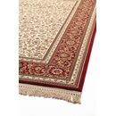 Κλασικό Χαλί Sherazad 6464 8712b Ivory Royal Carpet