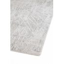 Χαλί Silky 340d White Royal Carpet