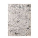 Χαλί Silky 344a Grey Royal Carpet
