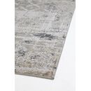 Χαλί Silky 344a Grey Royal Carpet