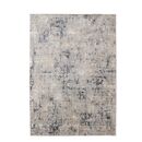Χαλί Silky 360a Grey Royal Carpet