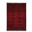 Κλασικό Χαλί Afgan 6871h D.red Royal Carpet
