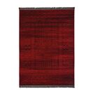 Κλασικό Χαλί Afgan 7504h D.red Royal Carpet