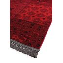 Κλασικό Χαλί Afgan 7675a D.red Royal Carpet