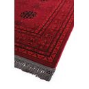 Κλασικό Χαλί Afgan 8127a D.red Royal Carpet