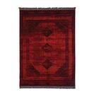 Κλασικό Χαλί Afgan 9870h red Royal Carpet