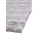 Γούνινο Χαλί Bunny Bubble Grey Royal Carpet