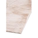 Γούνινο Χαλί Bunny Shape Rabbit Beige Royal Carpet