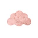 Παιδικό Χαλί Bunny Kids Cloud Pink Royal Carpet