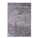 Γούνινο Χαλί Bunny Rabbit Grey Royal Carpet