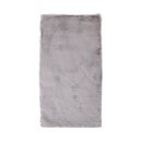 Γούνινο Χαλί Bunny Rabbit Grey Royal Carpet
