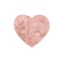Παιδικό Χαλί Bunny Kids Heart Pink Royal Carpet
