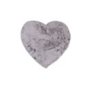 Παιδικό Χαλί Bunny Kids Heart Silver Royal Carpet