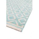 Χαλί Decorista 3003 h L.blue Royal Carpet