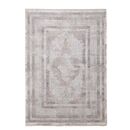 Χαλί Infinity 5915b Grey White Royal Carpet