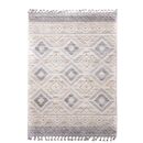 Χαλί la Casa 712b White L.gray Royal Carpet
