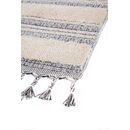 Χαλί la Casa 713a White L.gray Royal Carpet