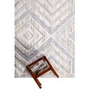 Χαλί la Casa 723a White L.gray Royal Carpet