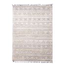 Χαλί la Casa 725a White L.gray Royal Carpet