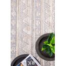 Χαλί la Casa 725a White L.gray Royal Carpet
