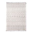 Χαλί la Casa 727a White L.gray Royal Carpet