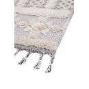 Χαλί la Casa 727a White L.gray Royal Carpet