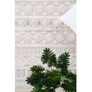 Χαλί la Casa 727a White L.gray Royal Carpet