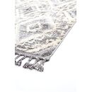 Χαλί la Casa 7810a D.gray L.gray Royal Carpet