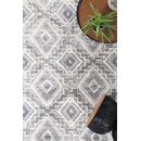 Χαλί la Casa 7810a D.gray L.gray Royal Carpet