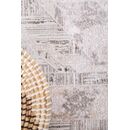 Χαλί Silky 53c L.beige Royal Carpet