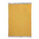 Χαλί Duppis od3 Grey Yellow Royal Carpet