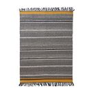 Χαλί Urban Cotton Kilim Amelia Chai tea Royal Carpet
