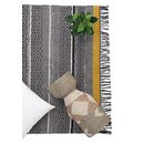 Χαλί Urban Cotton Kilim Amelia Chai tea Royal Carpet