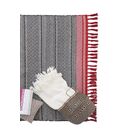 Χαλί Urban Cotton Kilim Estelle Bossa Nova Royal Carpet