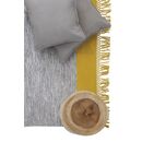 Χαλί Urban Cotton Kilim Flitter Yellow Royal Carpet